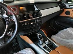 بي ام دبليو X6